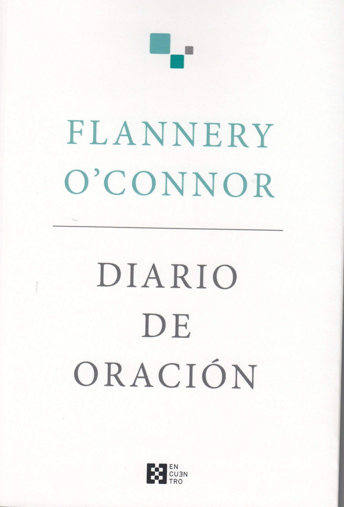 Diario de oración