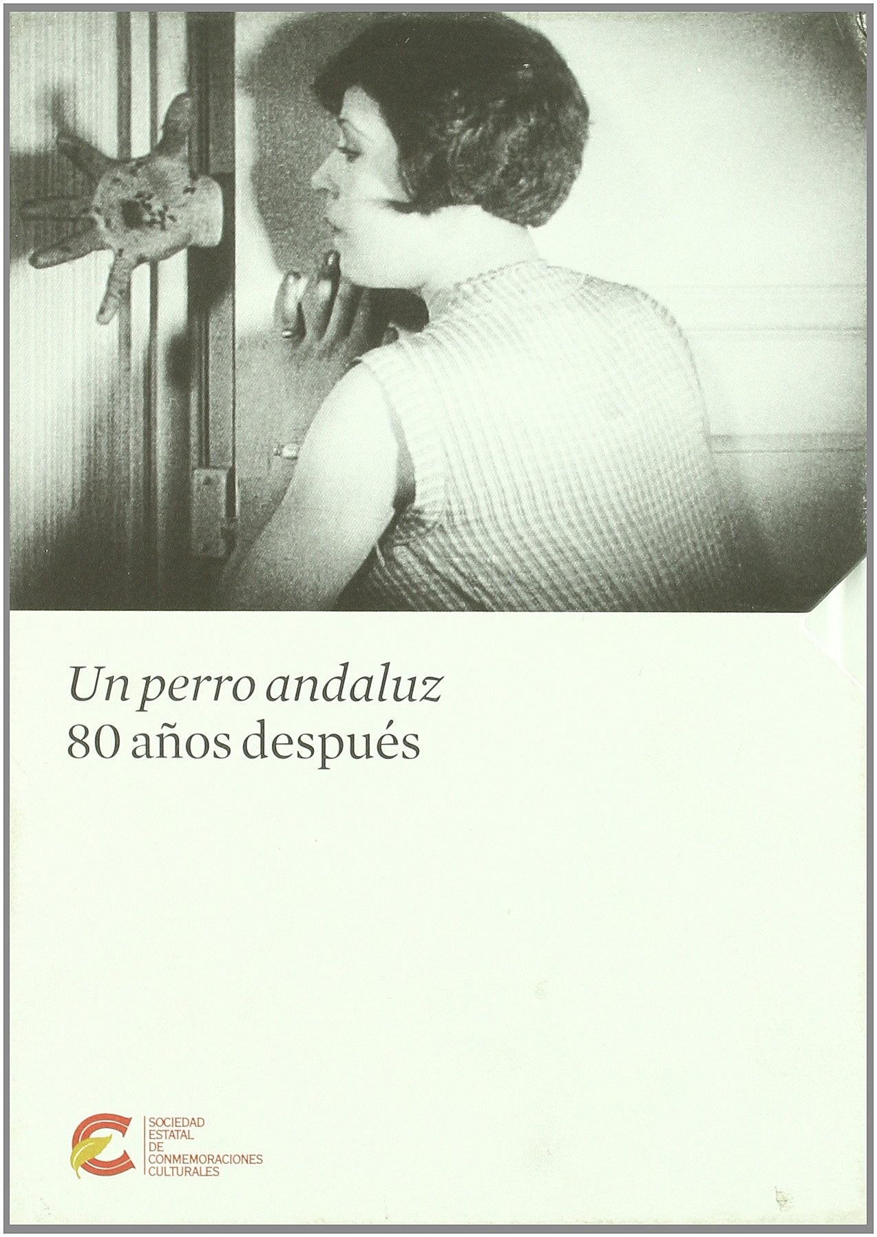 UN PERRO ANDALUZ (ESTUCHE 2 VOL.): 1;2 (SIN COLECCION)