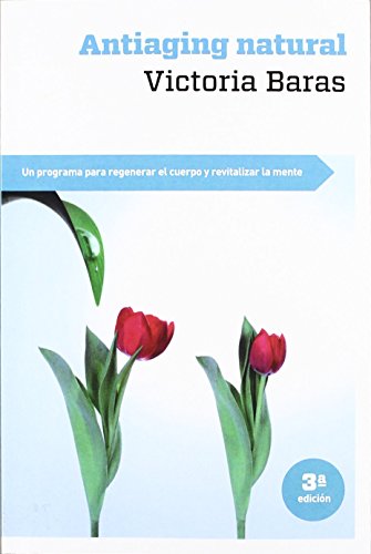 Antiaging natural 2ª ed (SALUD)