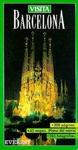 Visita Barcelona (Visita / Serie Azul)