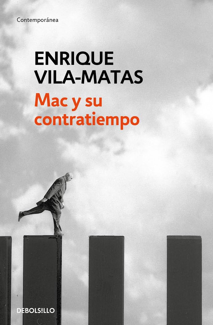 Mac y su contratiempo (Contemporánea)