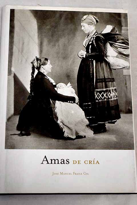 Amas De Cría