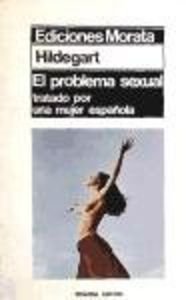 El problema sexual tratado por una mujer española