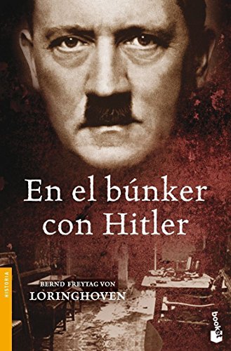 En el búnker con Hitler (Historia)