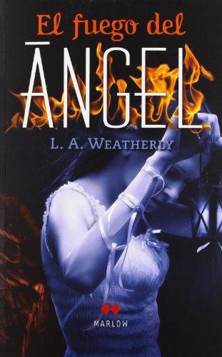 El fuego del Ángel (Marlow)