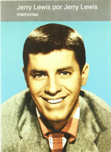 Jerry Lewis (Memorias) (18)
