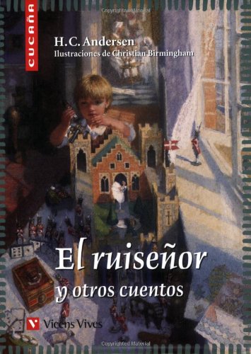 El Ruiseor Y Otros Cuentos N/c