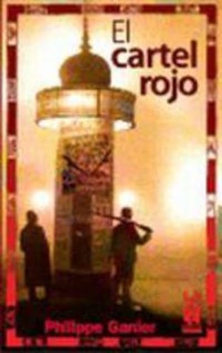El cartel rojo