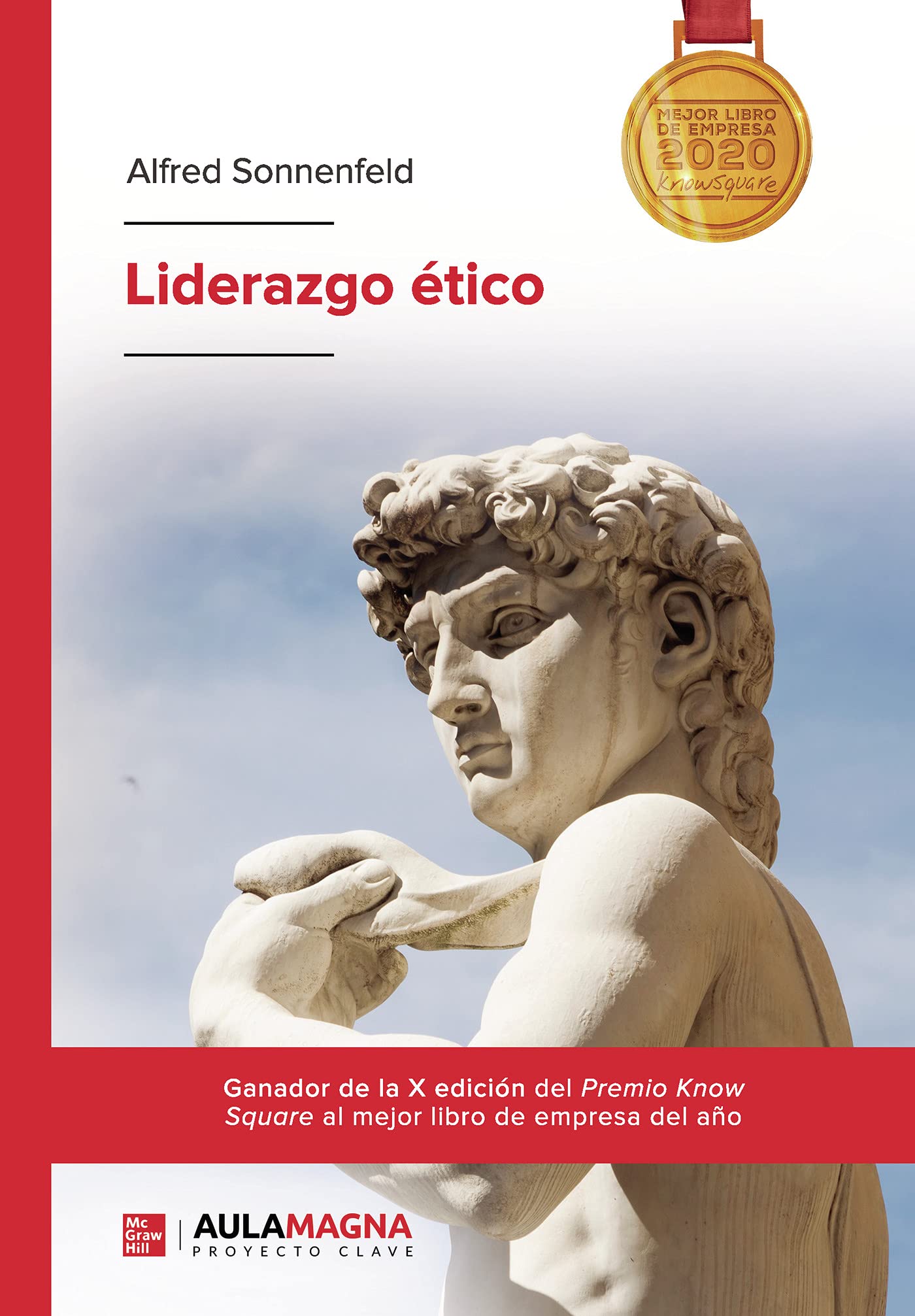 Liderazgo ético (SIN COLECCION)