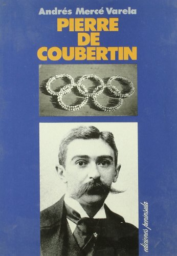 Pierre de Coubertin (VARIOS)