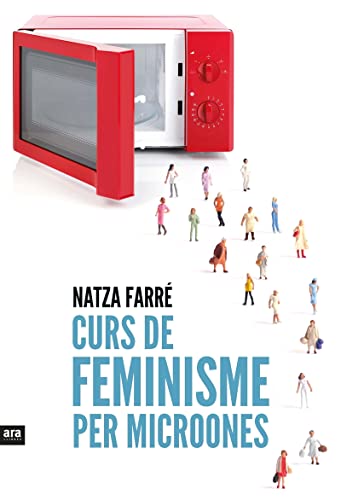 Curs De Feminisme Per A Microones (CATALAN)