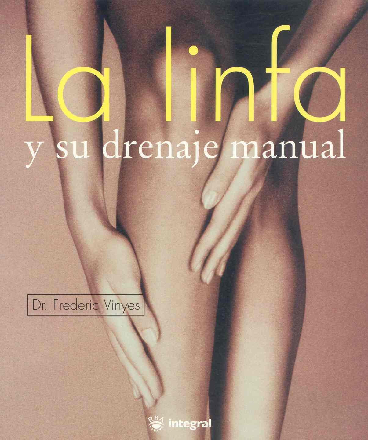 La linfa y su drenaje manual