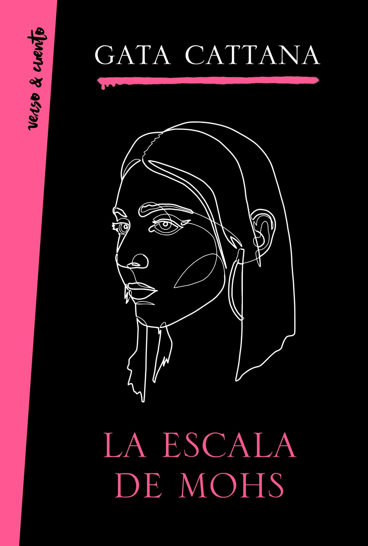 La escala de Mohs (Verso&Cuento)