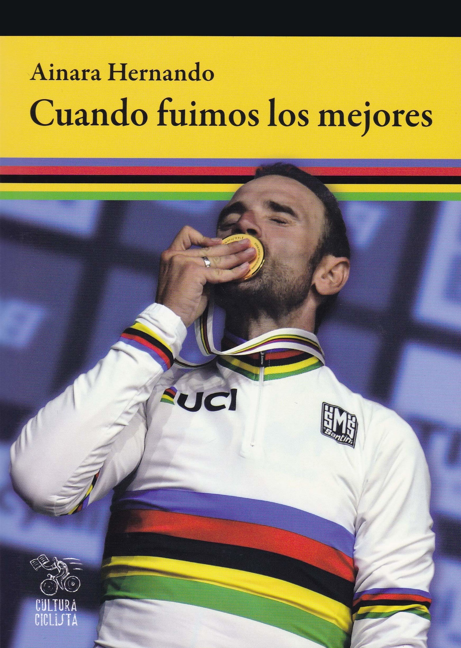 Cuando fuimos los mejores (LEYENDA)