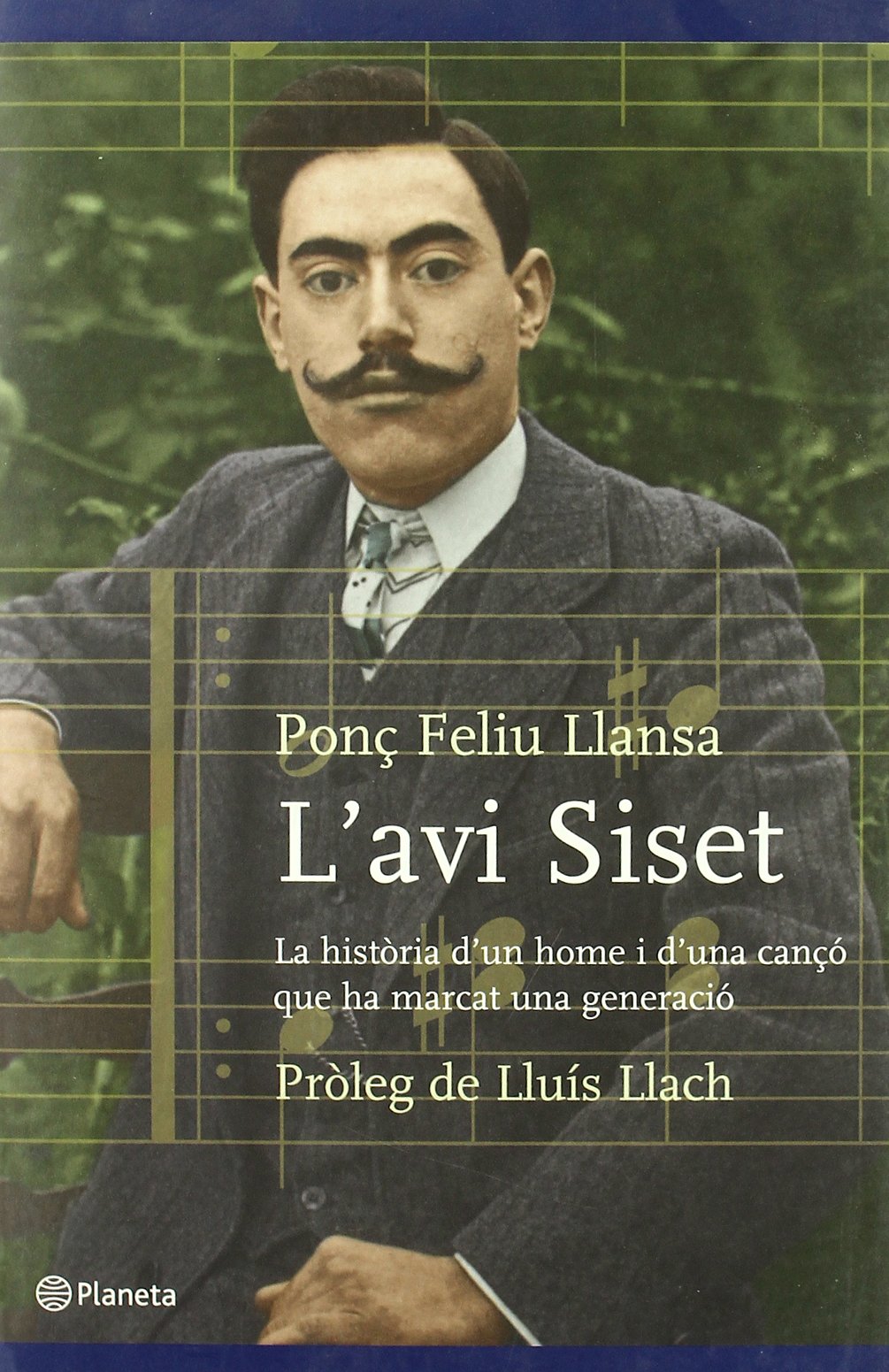 L'avi Siset: 74 (Ramon Llull)