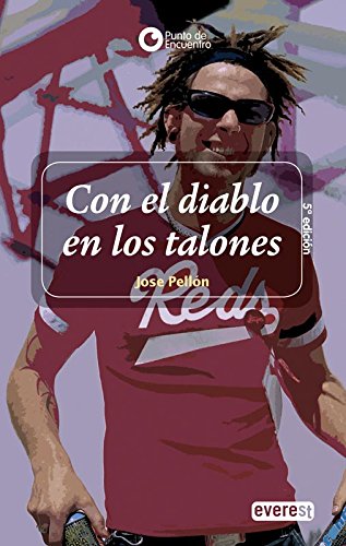 Con el diablo en los talones (Punto de encuentro)