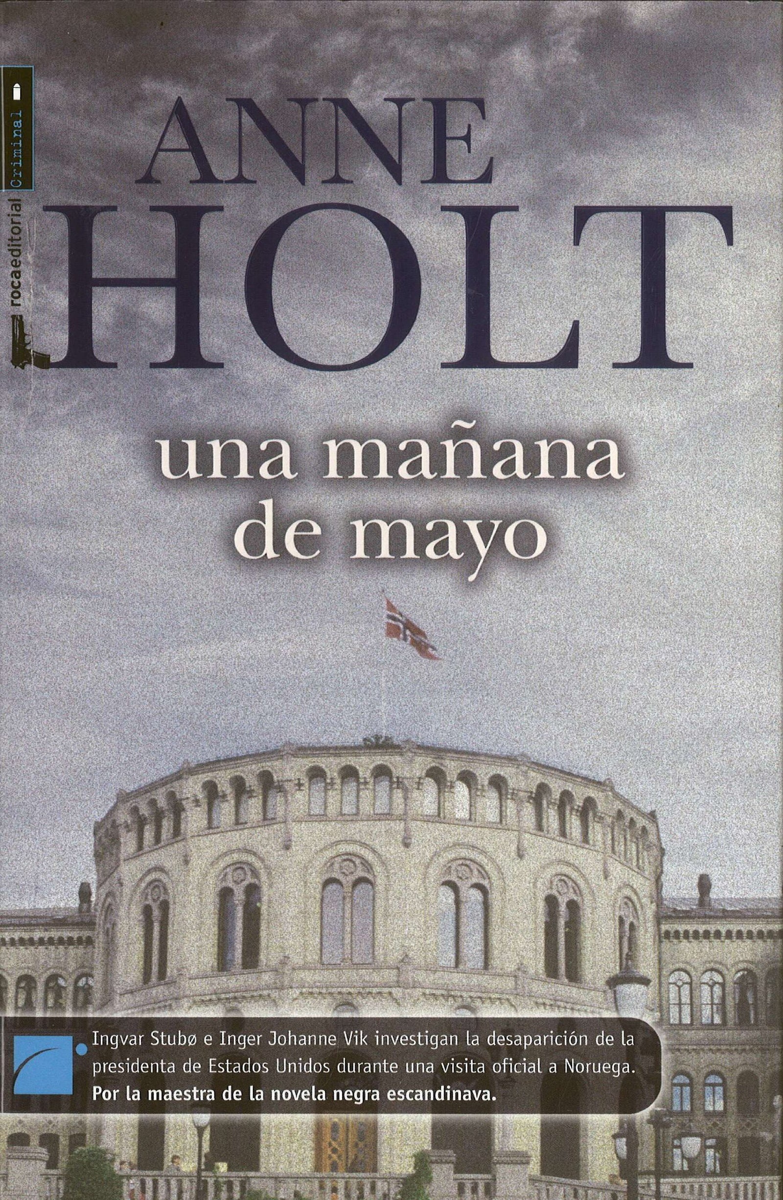 Una Ma･Ana De Mayo