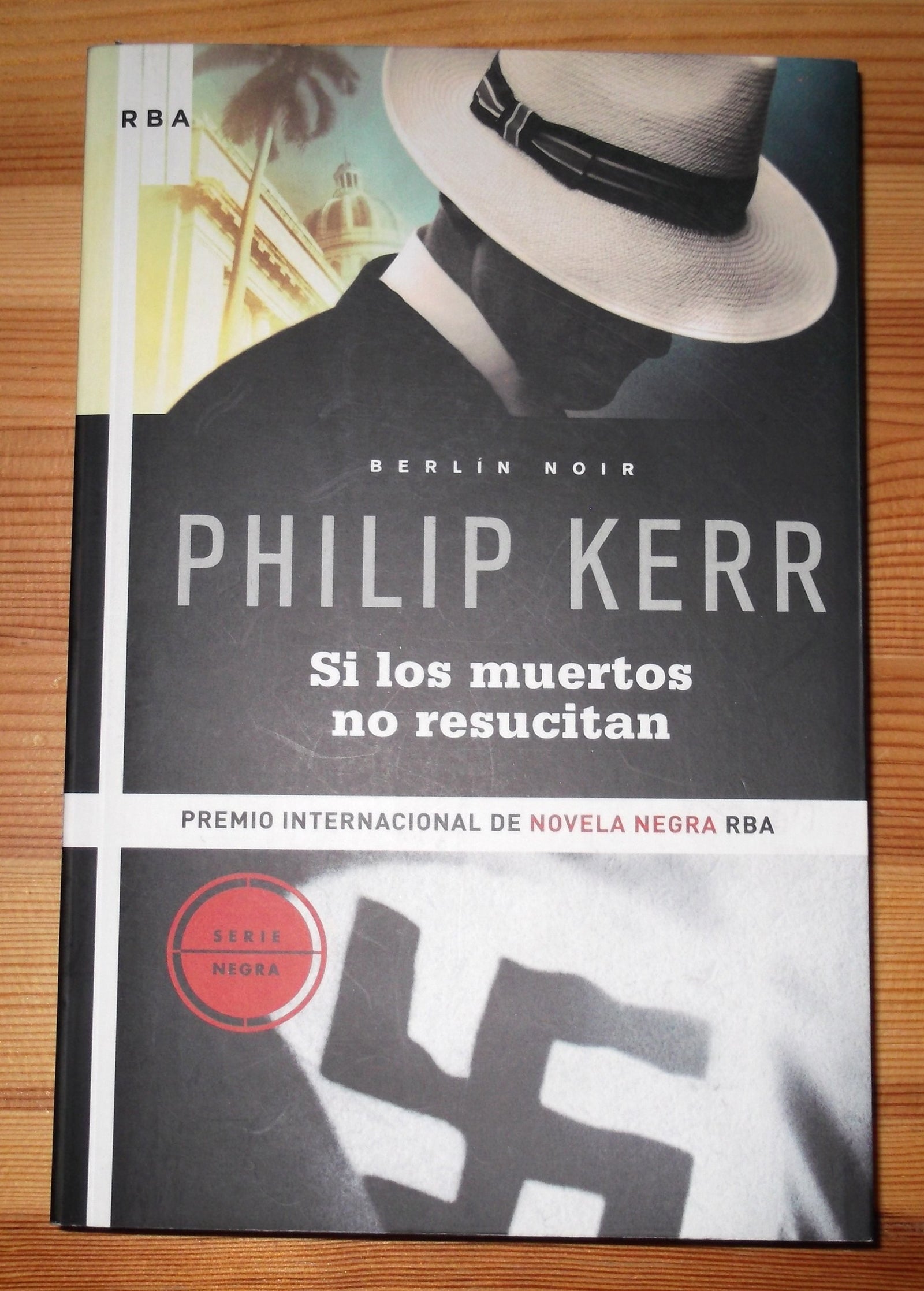 Si los muertos no resucitan