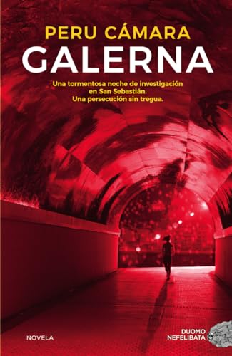 Galerna (Nefelibata)