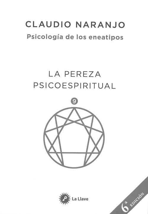 La pereza psicoespiritual