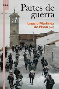 Partes de guerra: 300 (Otros Ficción)