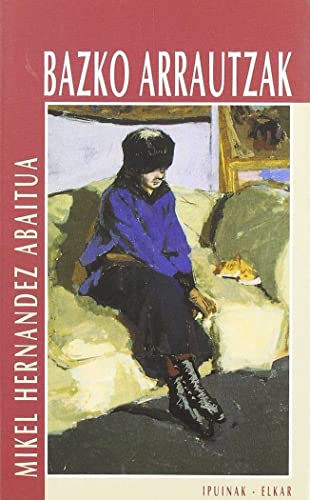 Bazko arrautzak: 154 (Literatura)