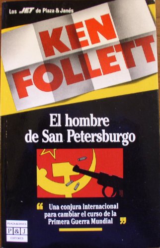Hombre De San Petersburgo (El Hombre De San Petersburgo)