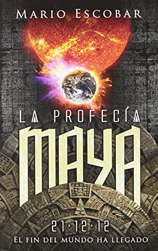 La profecía maya (Bonus)