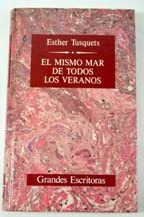 MISMO MAR DE TODOS LOS VERANOS - EL