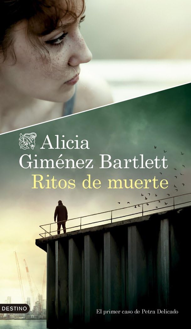 Ritos de muerte: 1 (Áncora & Delfín)