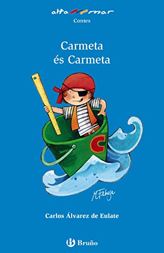 Carmeta és Carmeta (Valencià - A PARTIR DE 6 ANYS - ALTAMAR)