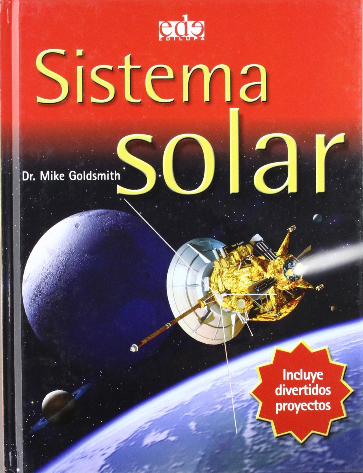 Sistema solar (Introductions to Science)