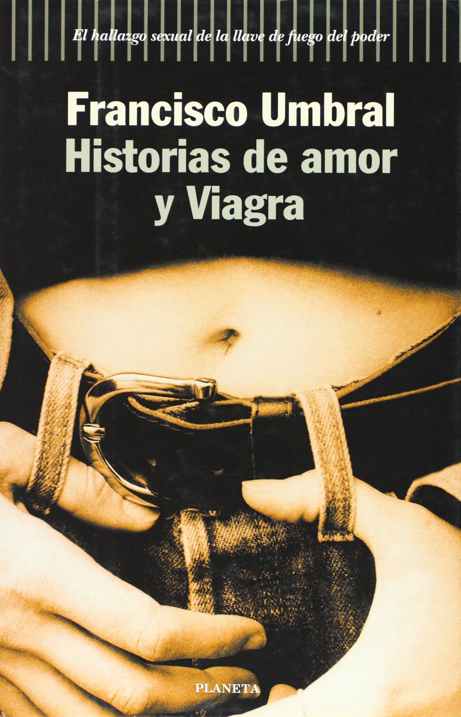 Historias de amor y Viagra