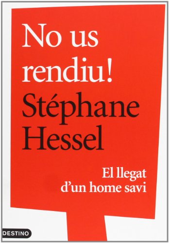 No Us Rendiu! (L'ANCORA)