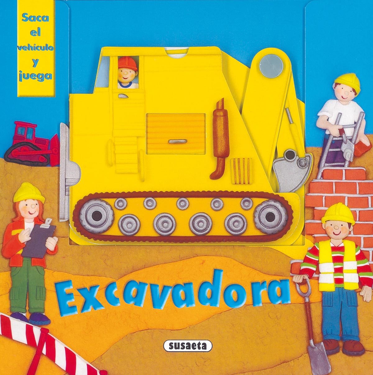 Excavadora