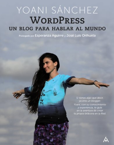 WordPress. Un blog para hablar al mundo (Títulos Especiales)