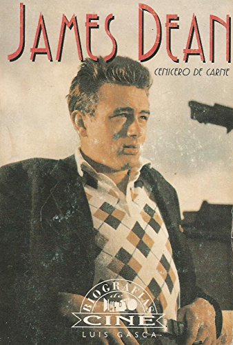 James dean cenicero de carne