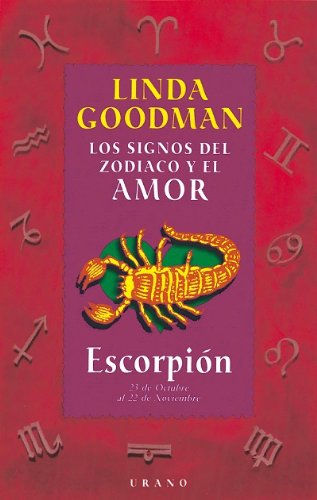 Escorpión (Astrología)