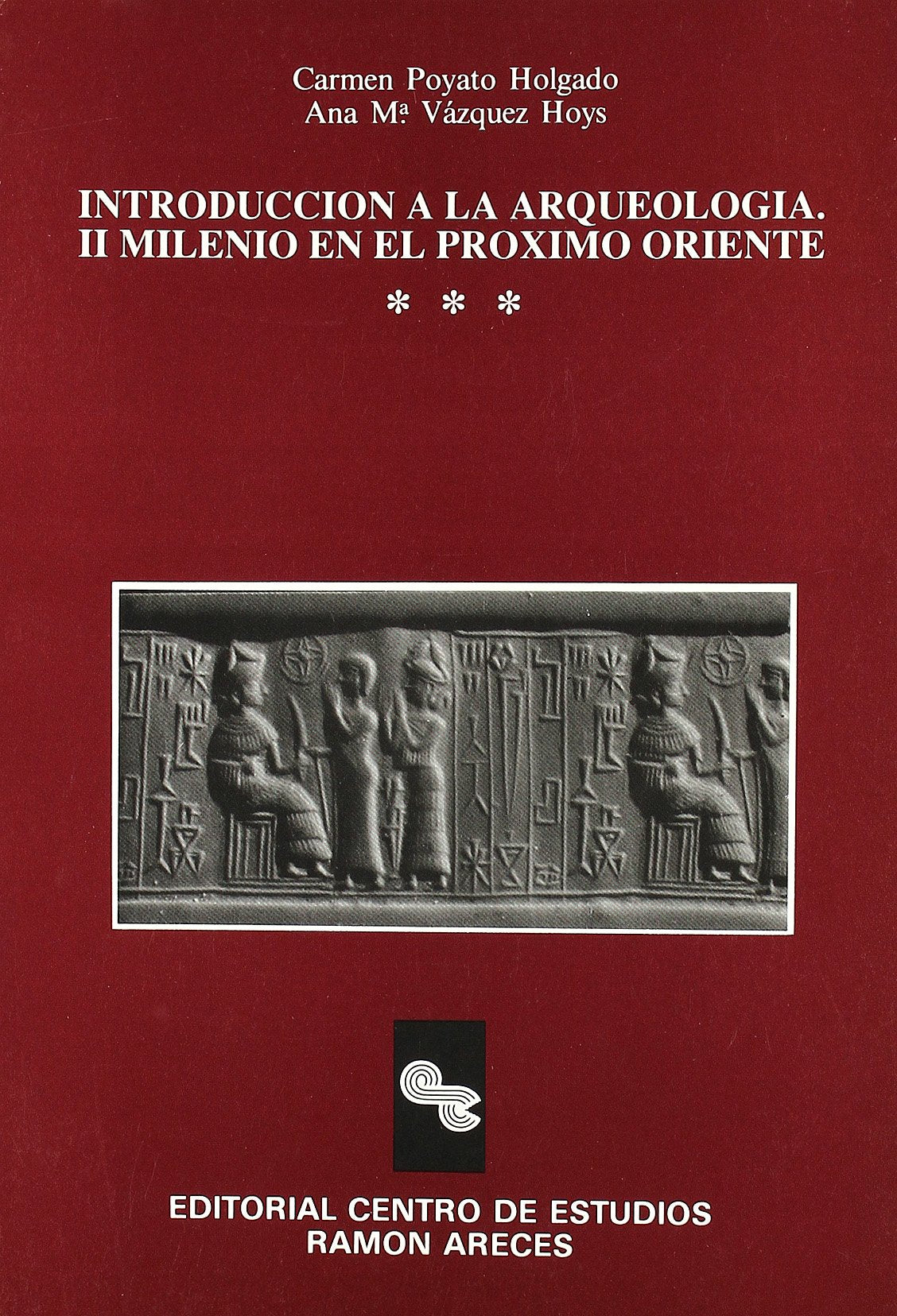 Introduccion a la arqueologia