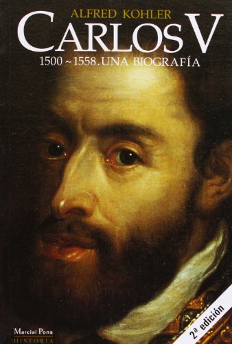 Carlos V 1500-1558