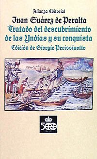 Tratado del descubrimiento de las Indias y su conquista (El Libro De Bolsillo (Lb))