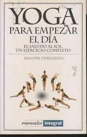 Yoga para empezar el dia