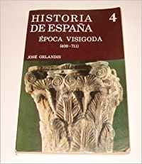 Epoca visigoda (409-711): 004 (VARIOS GREDOS)
