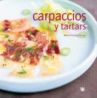 Carpaccios y tartars: 027 (OTROS GASTRONOMÍA)