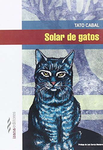 Solar de gatos (Narrativa)