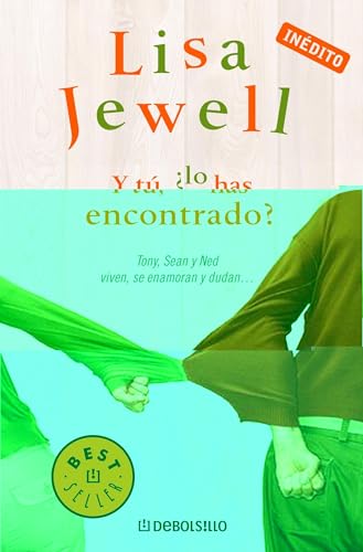 Y tú, ¿lo has encontrado? (BEST SELLER)