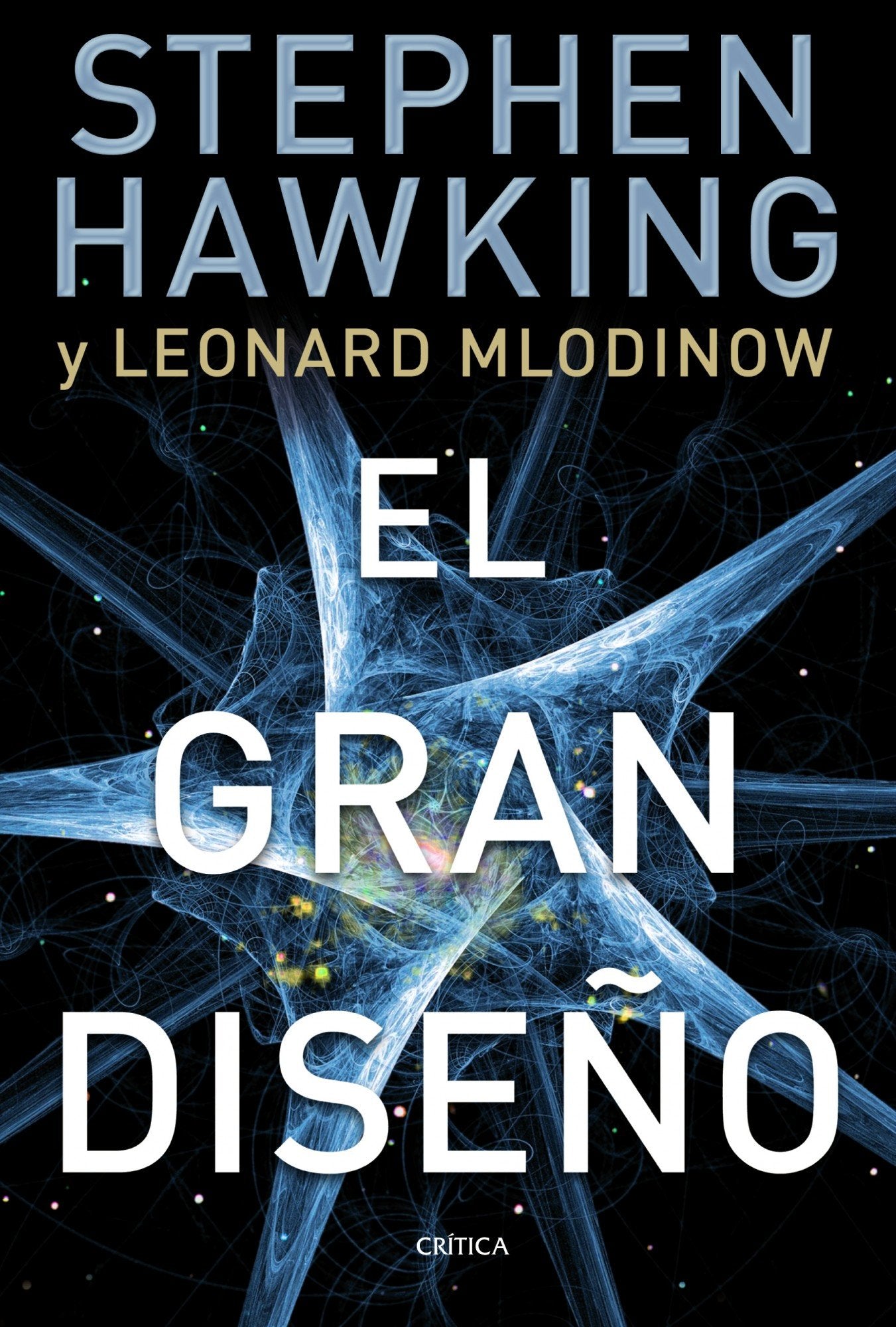 El gran diseño (rca.) (Fuera de Colección)