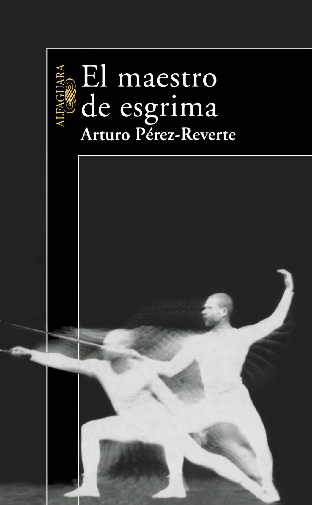 Maestro De Esgrima
