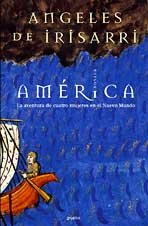 AMERICA (SIN COLECCION)