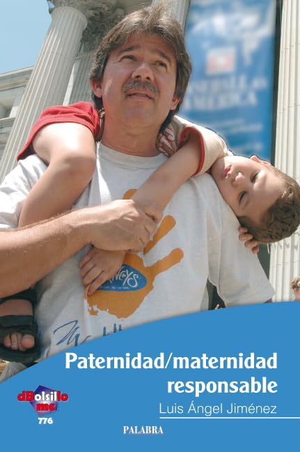 Paternidad/maternidad responsable: 776 (dBolsillo)